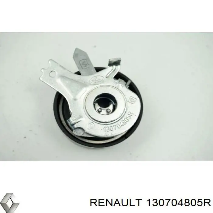 Rolka napinacza paska rozrządu Renault (RVI) 130704805R cena, od 27,05 USD