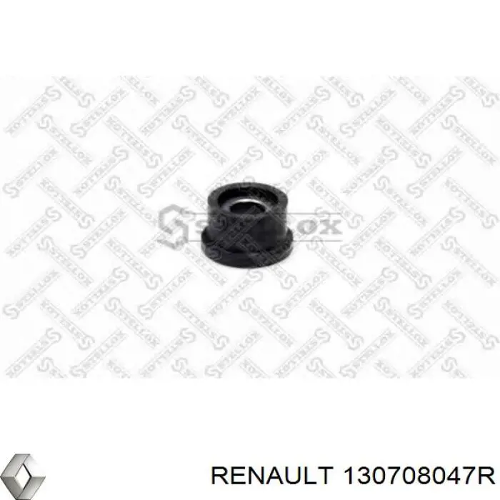 Rolka napinacza paska rozrządu Renault (RVI) 130708047R cena, od 37,97 USD