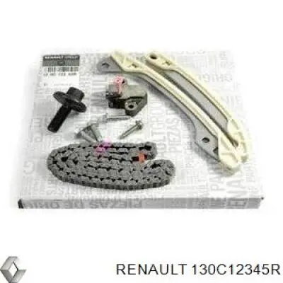 Łańcuch rozrządu, zestaw Renault (RVI) 130C12345R cena, od 139,92 USD