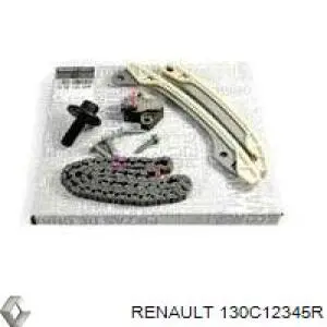 Do koszyka 130C12345R Renault (RVI) Łańcuch rozrządu, zestaw