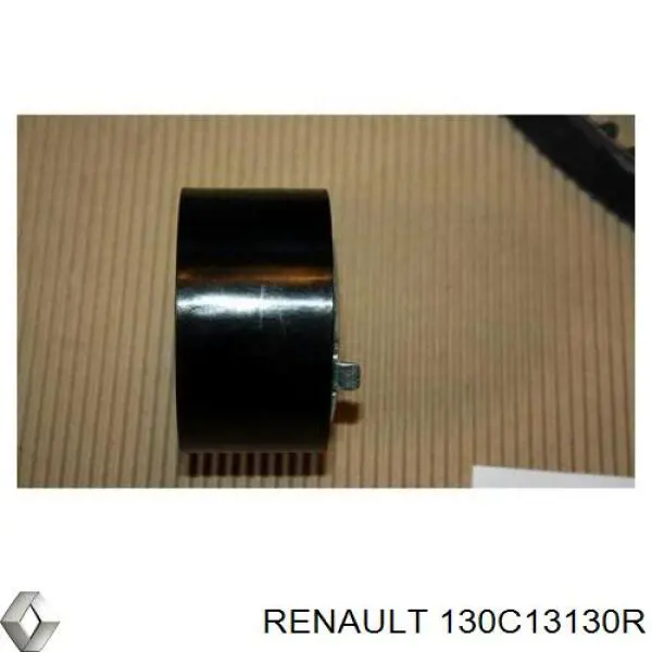 Pasek rozrządu, zestaw Renault (RVI) 130C13130R cena, od 127,27 USD