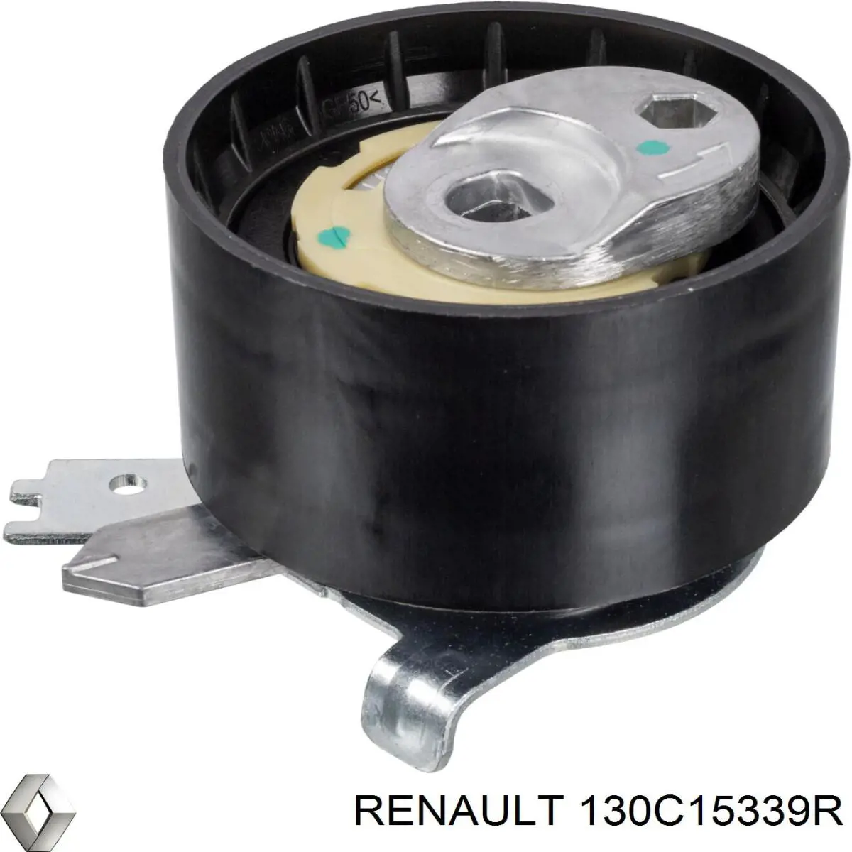Do koszyka 130C15339R Renault (RVI) Pasek rozrządu, zestaw