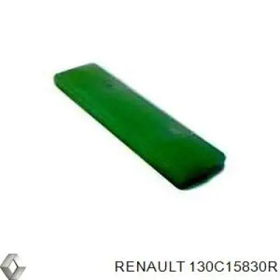Łańcuch rozrządu górny, zestaw Renault (RVI) 130C15830R cena, od 283,20 USD