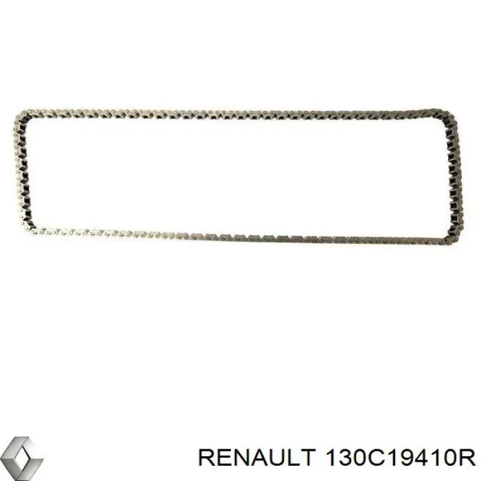 Łańcuch rozrządu, zestaw Renault Fluence hatchback (B3) (2010 - 2026) cena, od 188,22 USD