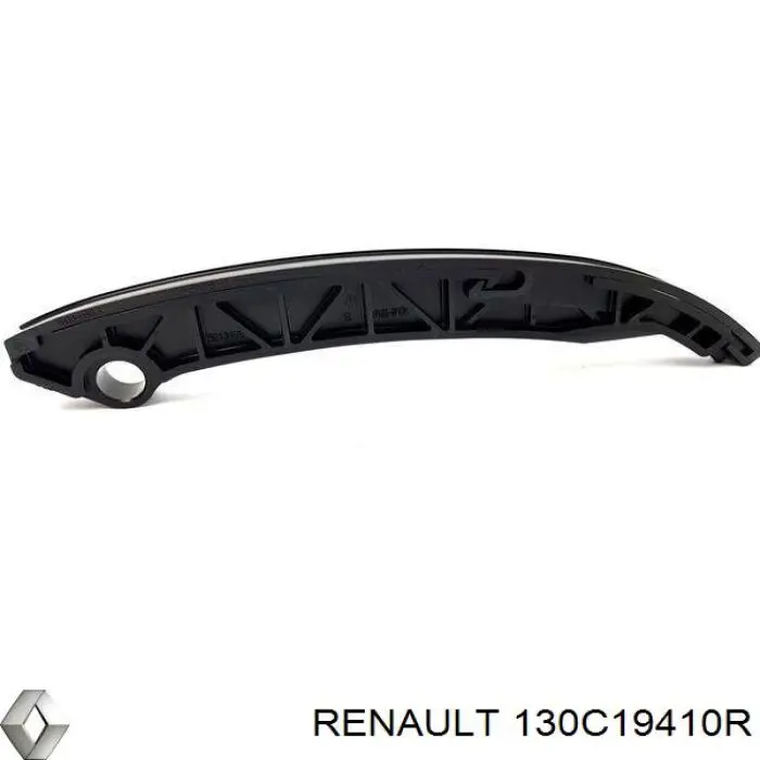 Łańcuch rozrządu, zestaw Renault Fluence 