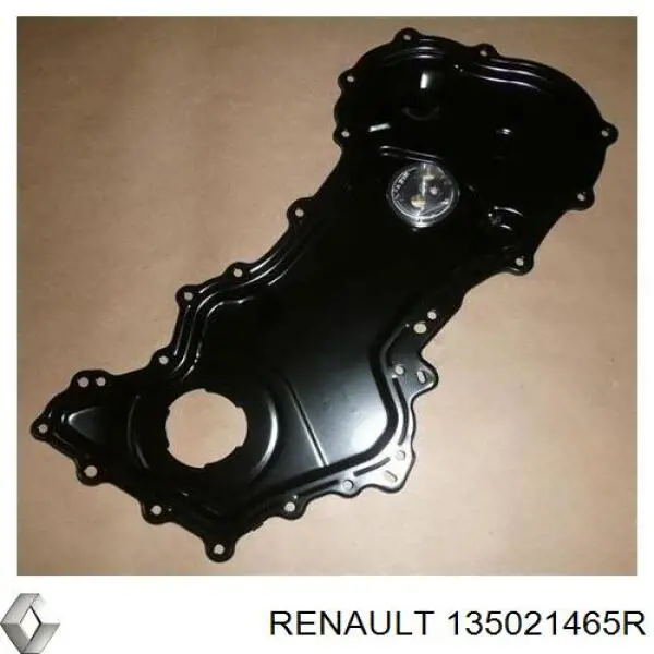 135021465R Renault (RVI) Osłona paska rozrządu wewnętrzna