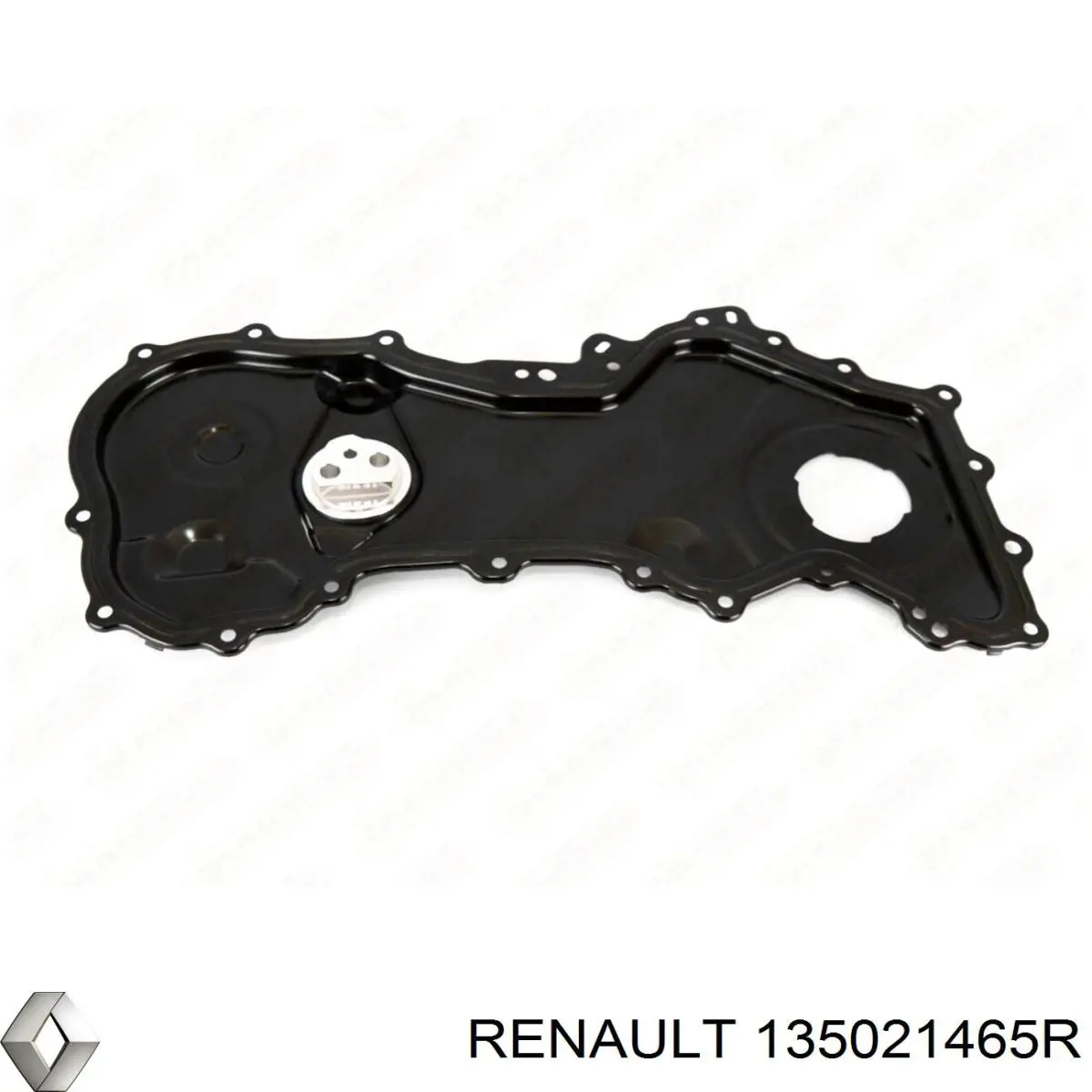 Osłona paska rozrządu wewnętrzna Renault (RVI) 135021465R cena, od 78,66 USD