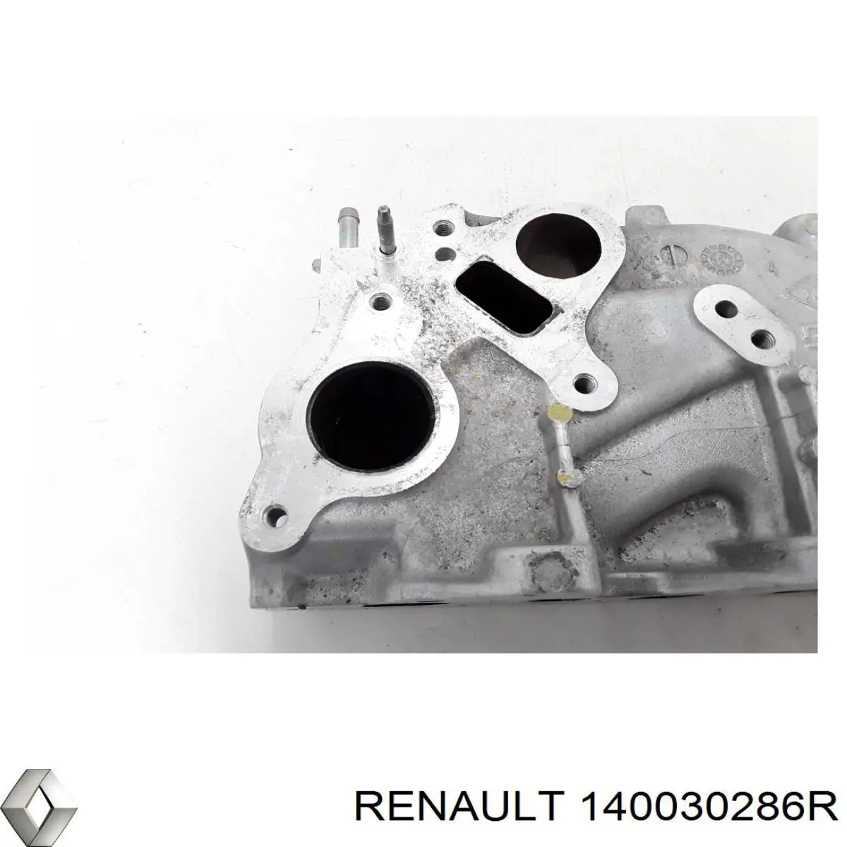 Do koszyka 140030286R Renault (RVI) Kolektor ssący
