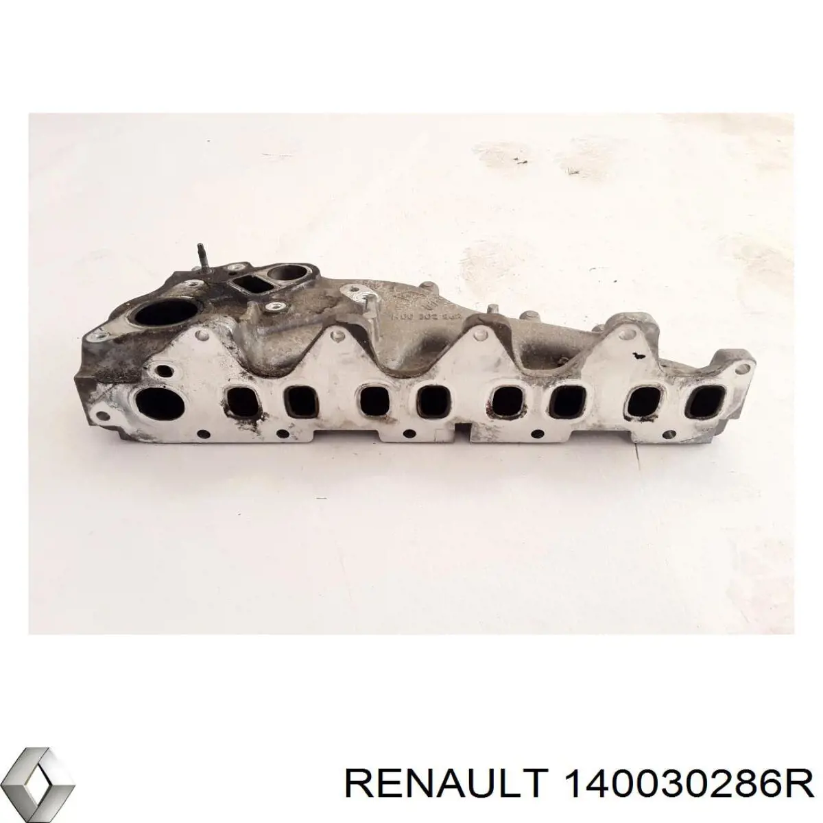 Kolektor ssący Renault (RVI) 140030286R cena, od 129,40 USD