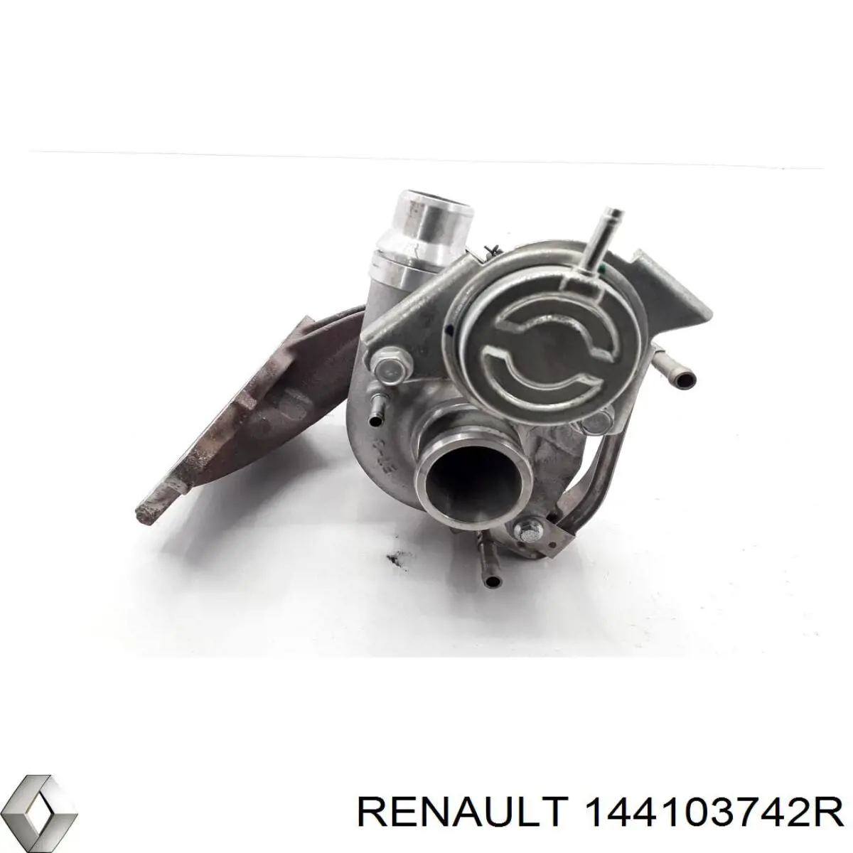 Turbina Renault (RVI) 144103742R cena, od 466,34 USD