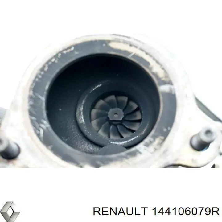 Turbina Nissan/Infiniti 1441100Q3F