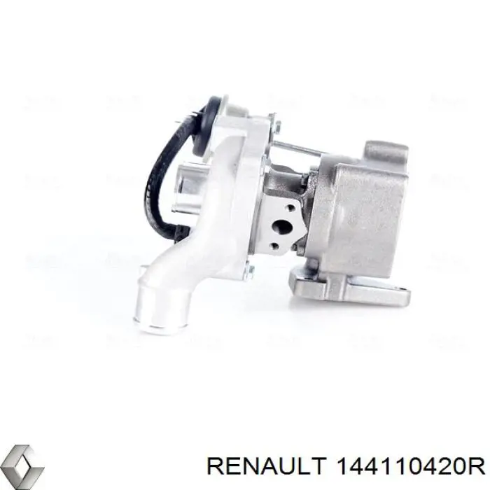 Turbina Renault (RVI) 144110420R cena, od 241,21 USD