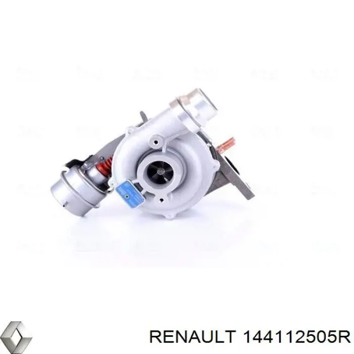 Turbina SL15990 SL Turbo