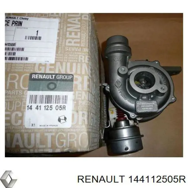 Do koszyka SL15990 SL Turbo Turbina