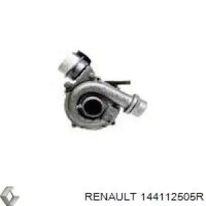 Turbina Renault (RVI) 144112505R cena, od 376,58 USD