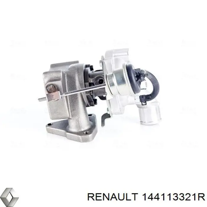 Turbina Renault (RVI) 144113321R cena, od 194,79 USD