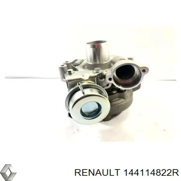 Turbina Renault (RVI) 144114822R cena, od 527,19 USD