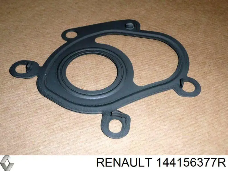 Uszczelka turbiny spalin, wlot Renault (RVI) 144156377R cena, od 26,74 USD
