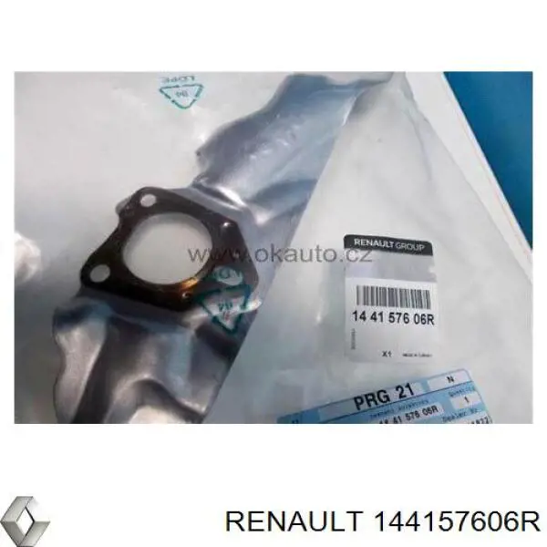 Uszczelka sprężarki Nissan/Infiniti 1441500QAB cena, od 41,09 USD