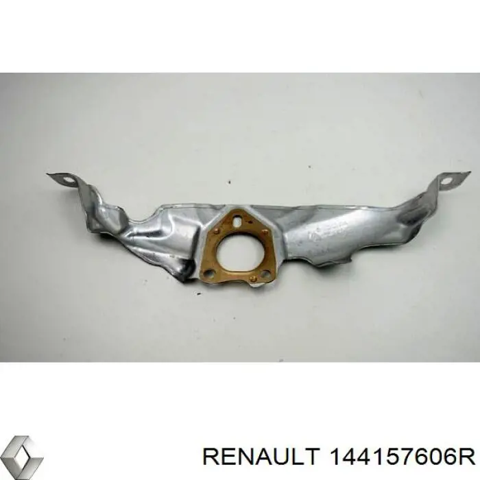 Uszczelka sprężarki Renault (RVI) 144157606R cena, od 44,56 USD