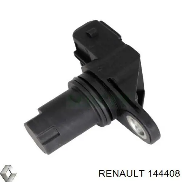 Czujnik położenia wałka rozrządu Renault (RVI) 144408 cena, od 16,95 USD