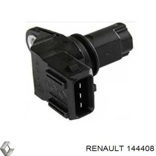 Do koszyka 144408 Renault (RVI) Czujnik położenia wałka rozrządu