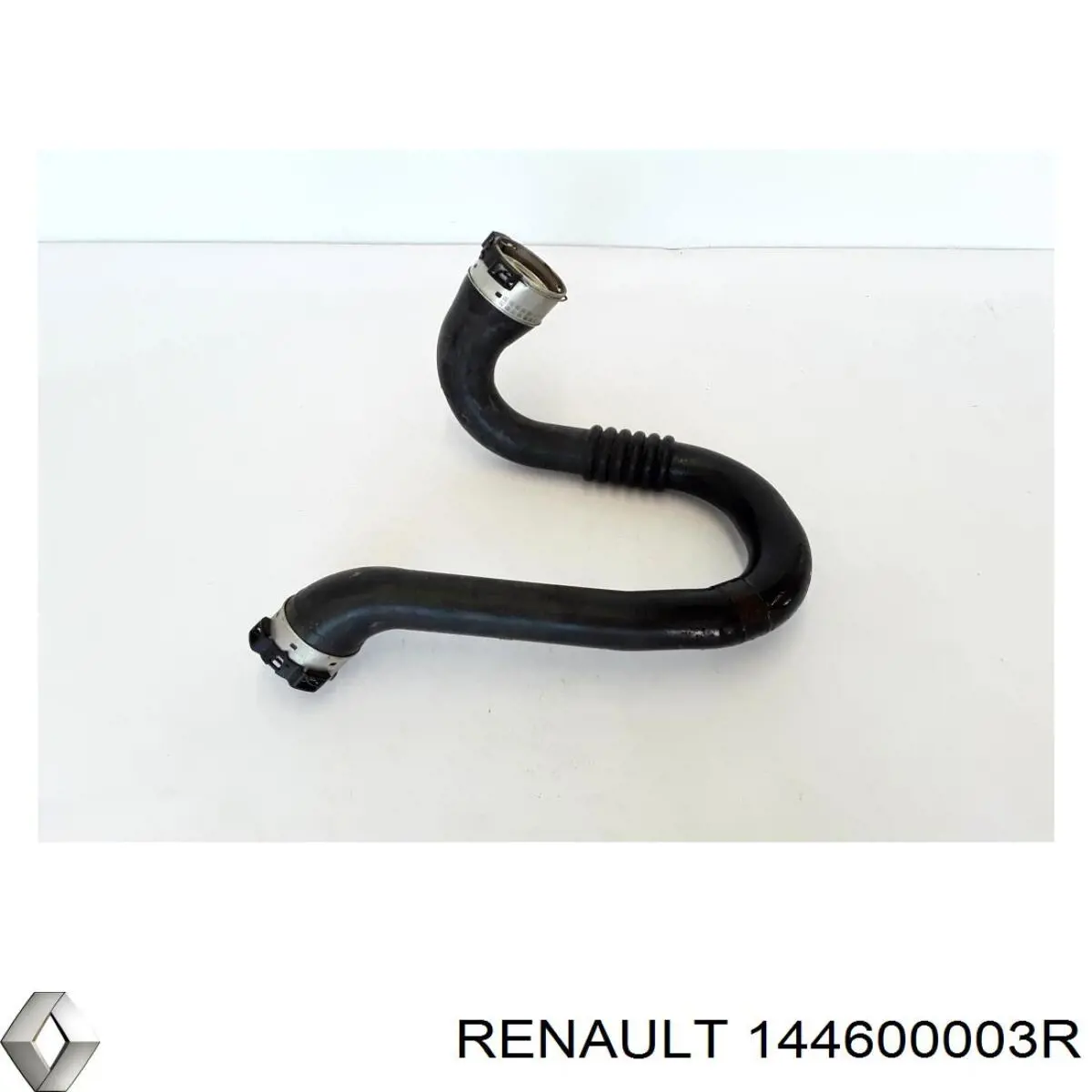 Przewód (króciec) intercoolera Renault (RVI) 144600003R cena, od 86,83 USD