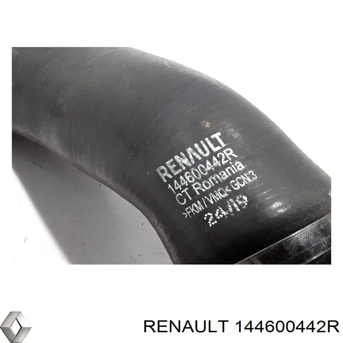 Do koszyka 144600442R Renault (RVI) 