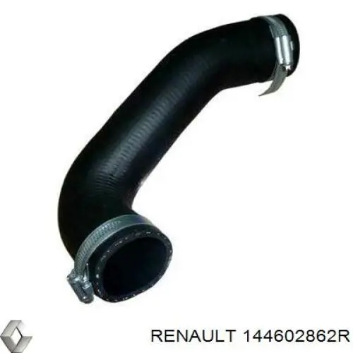 Przewód (króciec) intercoolera Autotechteile 5080331 cena, od 62,96 USD