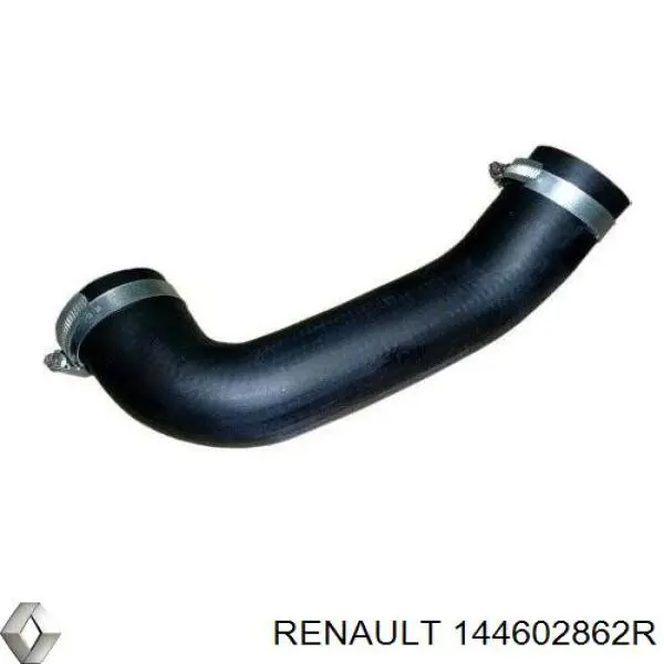 Przewód (króciec) intercoolera Autotechteile 5080331