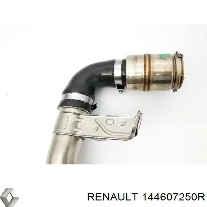 Przewód (króciec) intercoolera Renault (RVI) 144607250R cena, od 110,90 USD