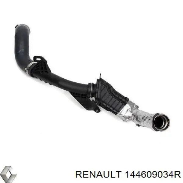 Przewód (króciec) intercoolera Autotechteile 5080504 cena, od 11,51 USD