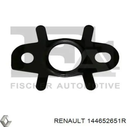 Uszczelka (podkładka) rurki intercoolera Renault (RVI) 144652651R cena, od 5,94 USD