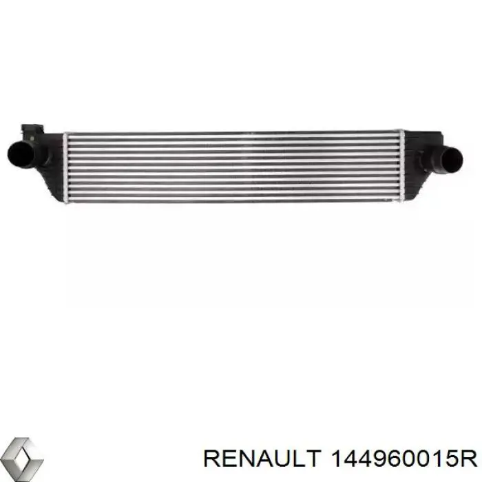 144960015R Renault (RVI) Chłodnica intercoolera