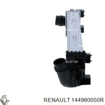 144960050R Renault (RVI) Chłodnica intercoolera