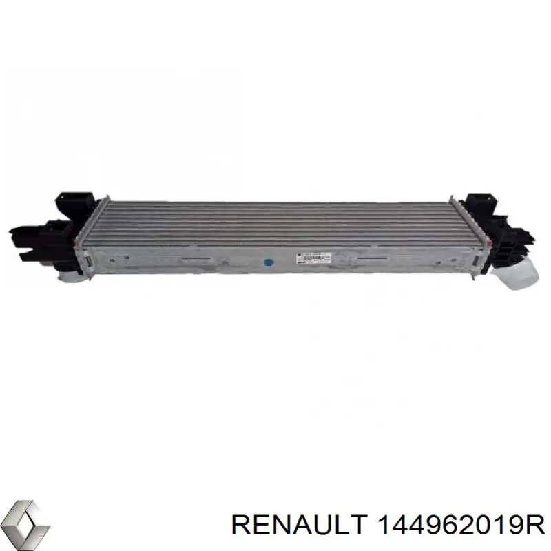 144962019R Renault (RVI) Chłodnica intercoolera