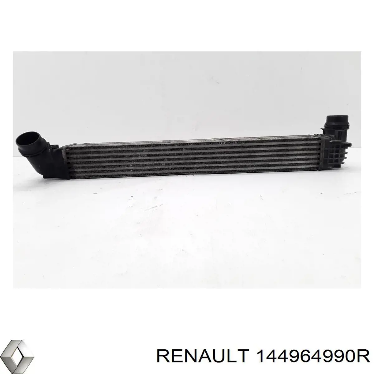 144964990R Renault (RVI) Chłodnica intercoolera