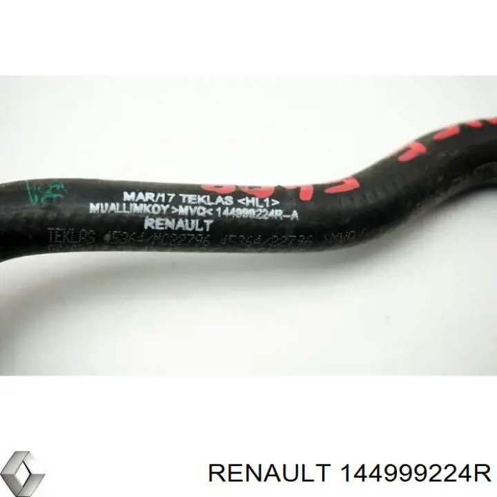  Renault (RVI) 144999224R cena, od 28,31 USD