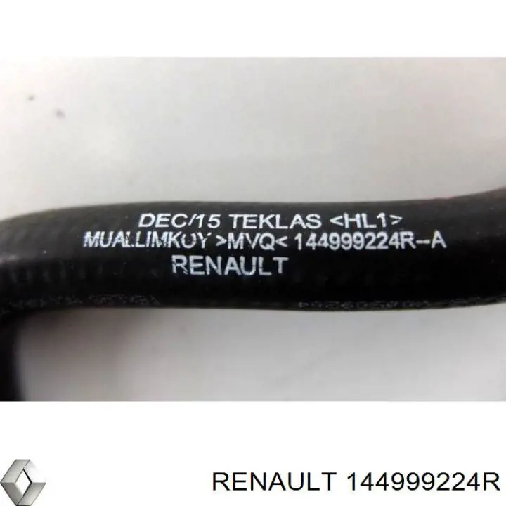 Do koszyka 144999224R Renault (RVI) 