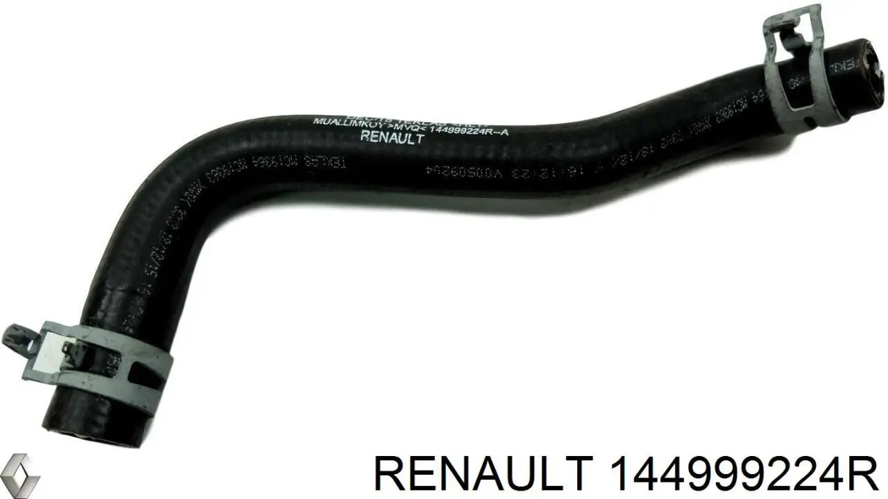 144999224R Renault (RVI) 