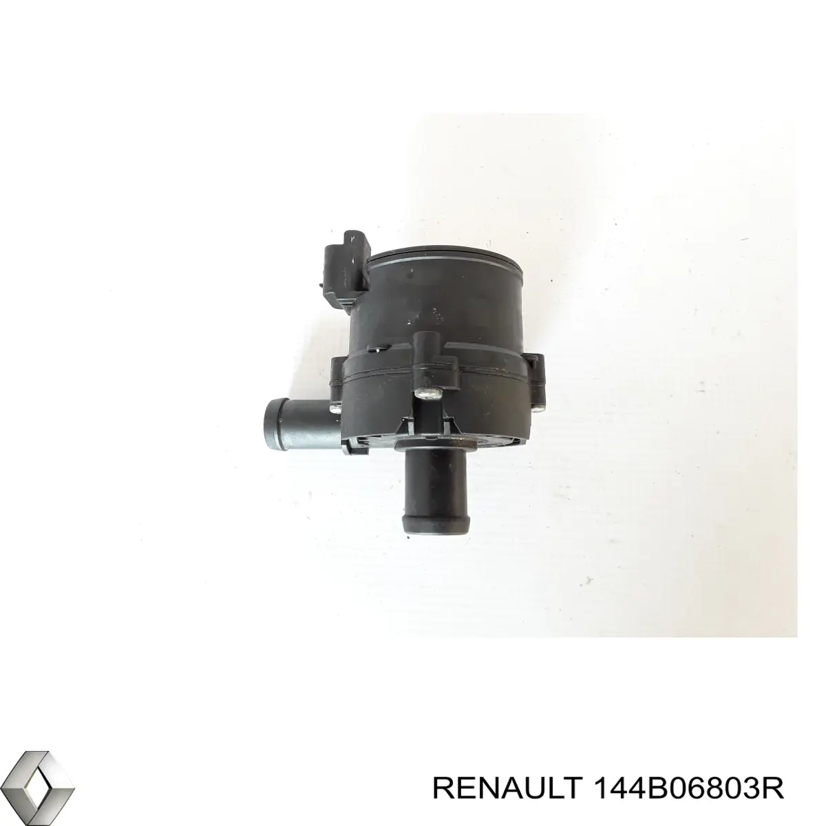 144B06803R Renault (RVI) Pompa chłodzenia wodą, dodatkowa elektryczna
