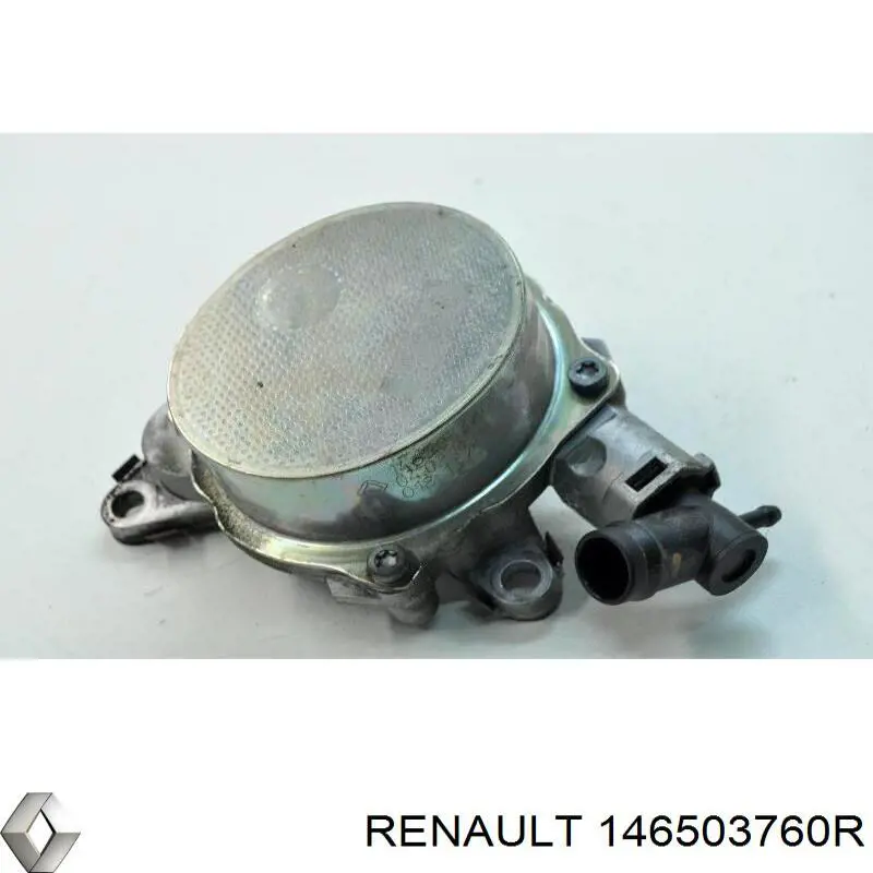146503760R Renault (RVI) Pompa podciśnienia