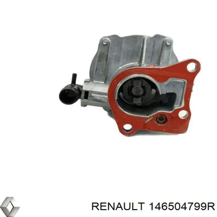 8200838476 Renault (RVI) Pompa podciśnienia