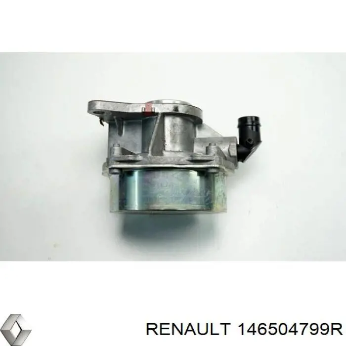 Do koszyka 8200838476 Renault (RVI) Pompa podciśnienia