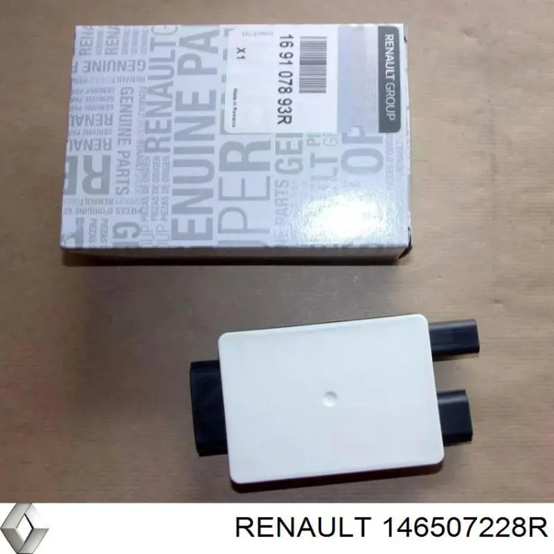 Pompa podciśnienia do Renault Master III FV, JV