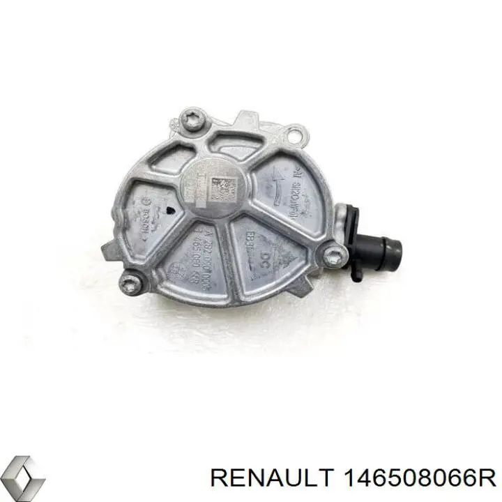 Pompa podciśnienia Renault (RVI) 146508066R cena, od 166,12 USD