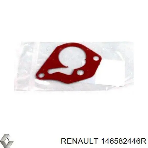 Uszczelka pompy próżniowej Renault (RVI) 146582446R cena, od 10,28 USD
