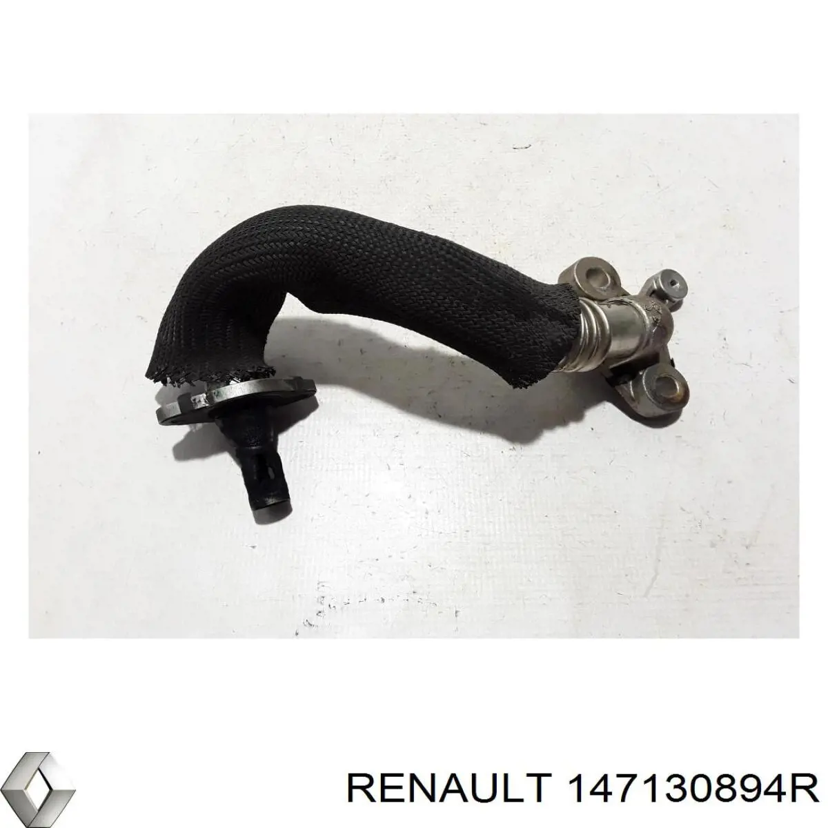 147130894R Renault (RVI) 