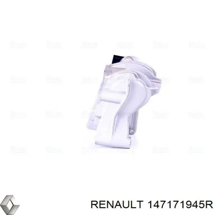 Zawór recyrkulacji spalin EGR Renault (RVI) 147171945R cena, od 114,78 USD