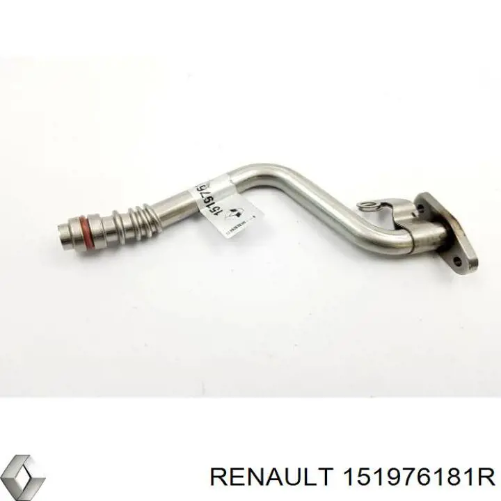 151976181R Renault (RVI) 